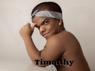 Timotthy