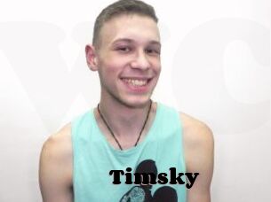 Timsky