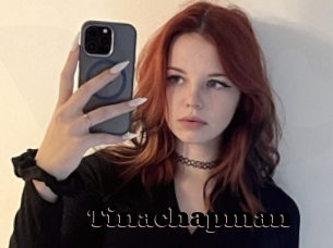 Tinachapman