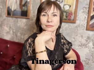 Tinagerson