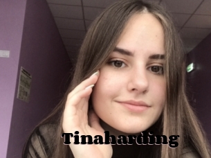 Tinaharding