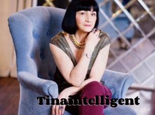 Tinaintelligent