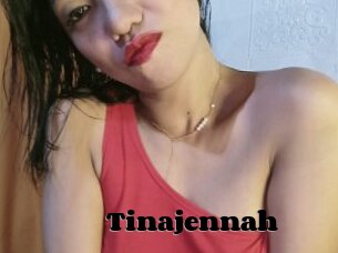 Tinajennah