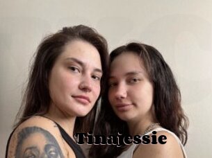 Tinajessie