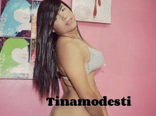 Tinamodesti
