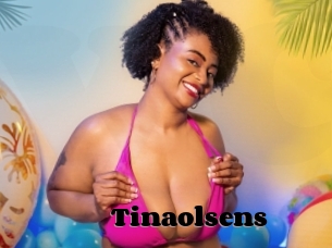 Tinaolsens
