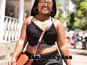 Tinasexyass