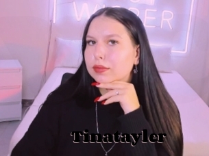 Tinatayler
