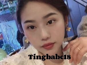 Tingbabe18