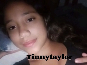 Tinnytaylor