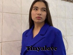 Tinyalove