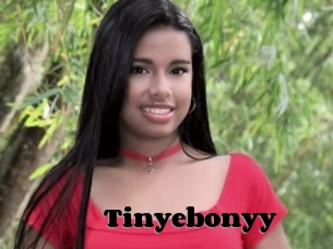 Tinyebonyy