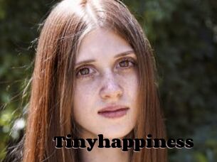 Tinyhappiness