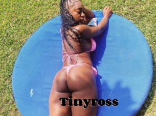 Tinyross