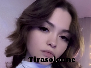 Tirasolenne