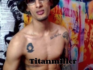 Titanmiller