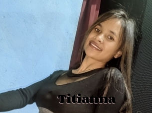 Titianna