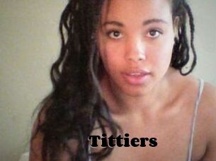 Tittiers