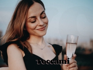 Toccami