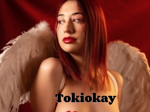 Tokiokay