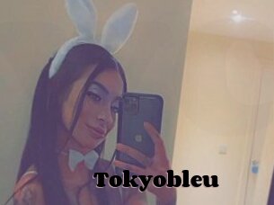 Tokyobleu