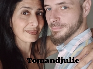 Tomandjulie