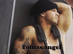 Tomas_angel