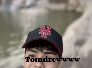 Tomdrewwww