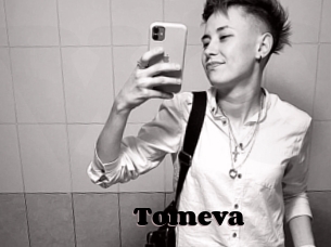 Tomeva