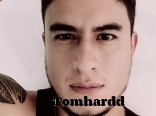 Tomhardd