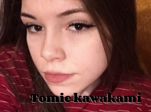 Tomie_kawakami
