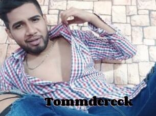 Tommdereck