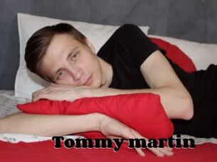 Tommy_martin