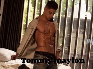 Tommy_maylon