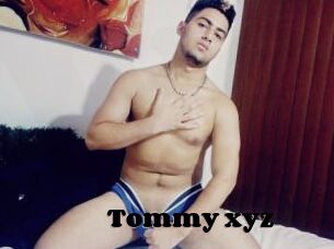 Tommy_xyz