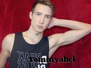 Tommyabel