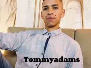 Tommyadams