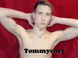 Tommycary