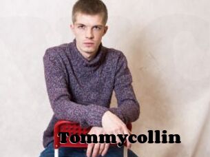 Tommycollin