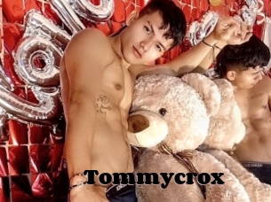 Tommycrox