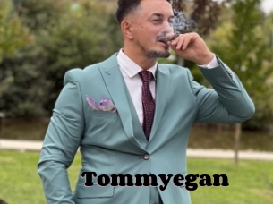 Tommyegan