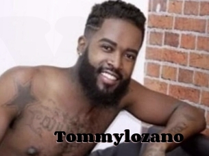 Tommylozano