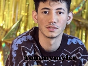 tommymyler Webcam Chatcams