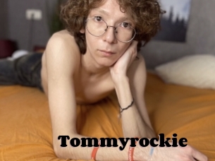 Tommyrockie