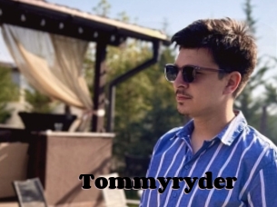 Tommyryder