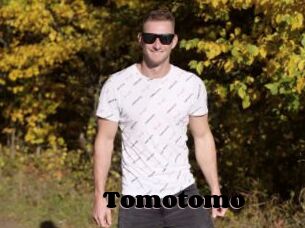 Tomotomo