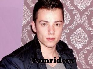 Tomriderx