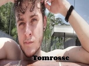 Tomrosse