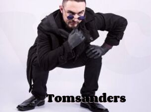 Tomsanders