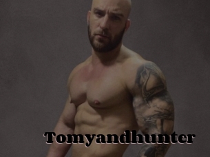 Tomyandhunter